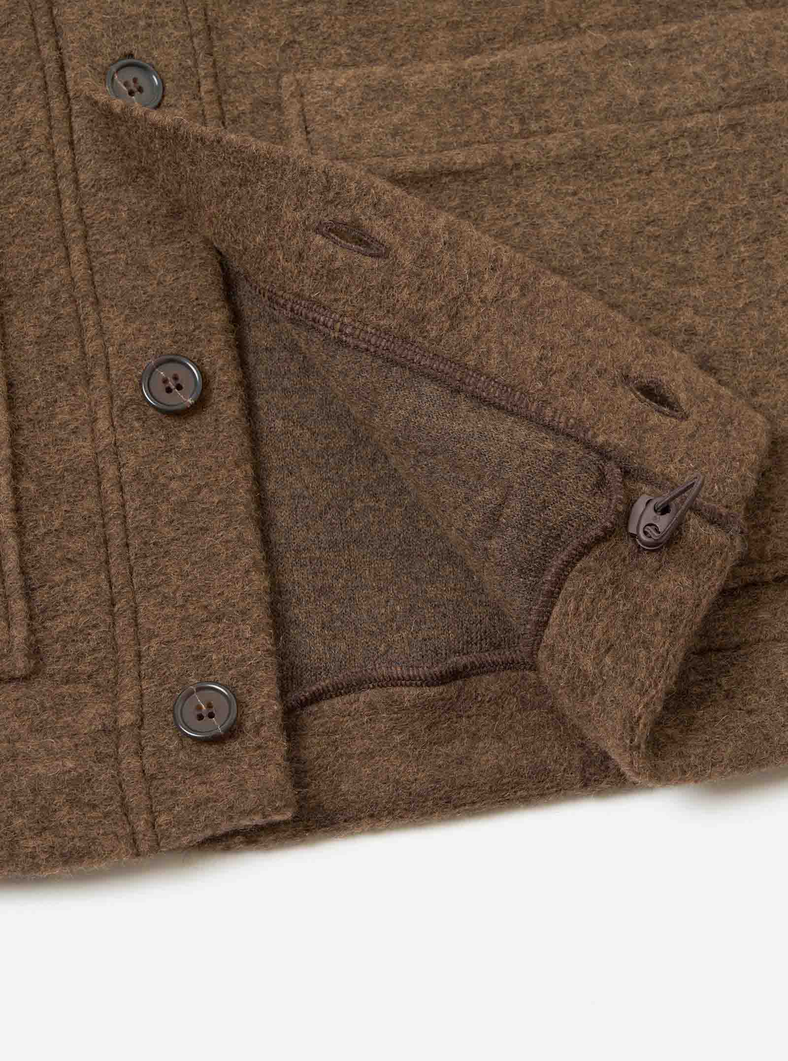 Advance Cardigan image