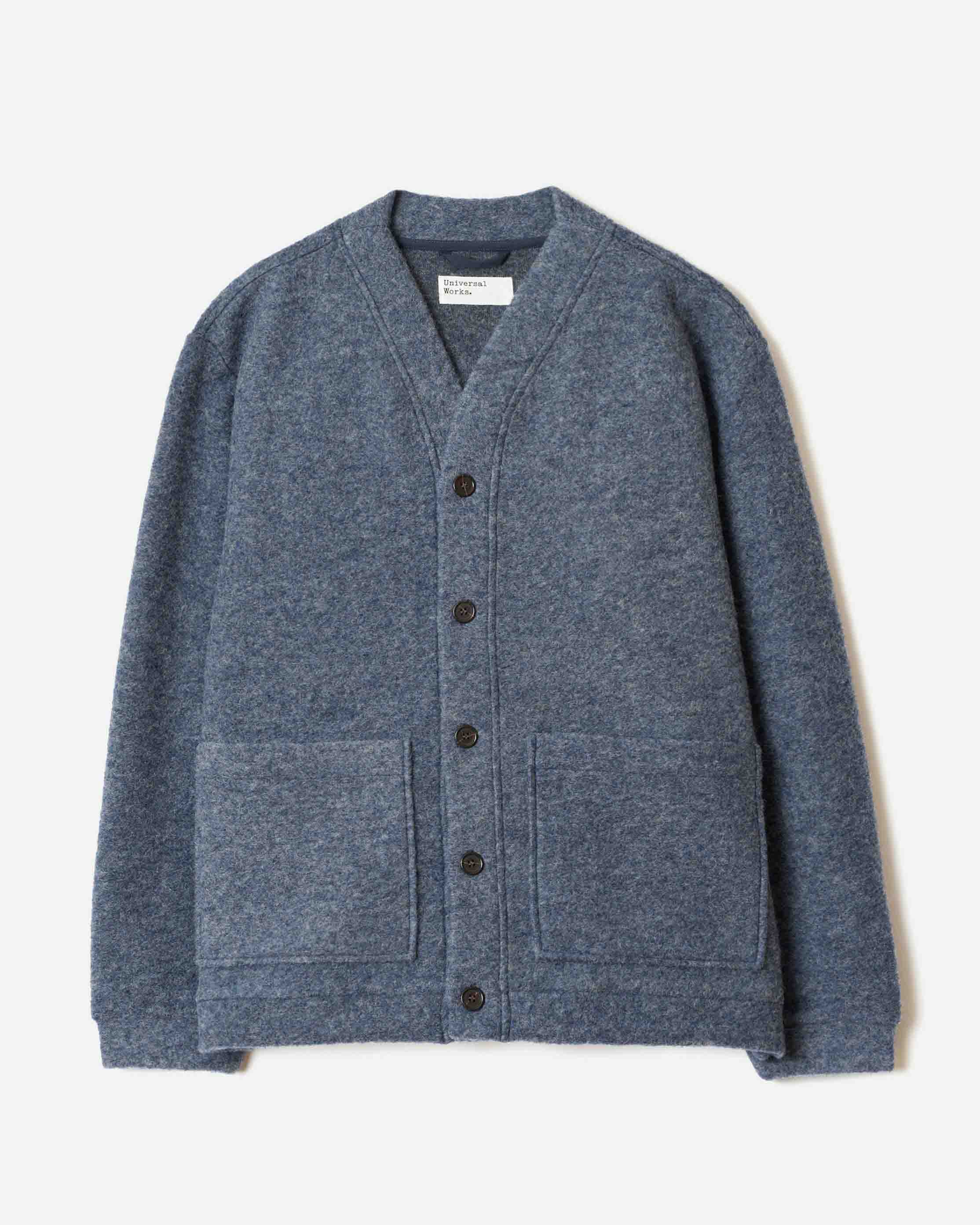 Advance Cardigan image