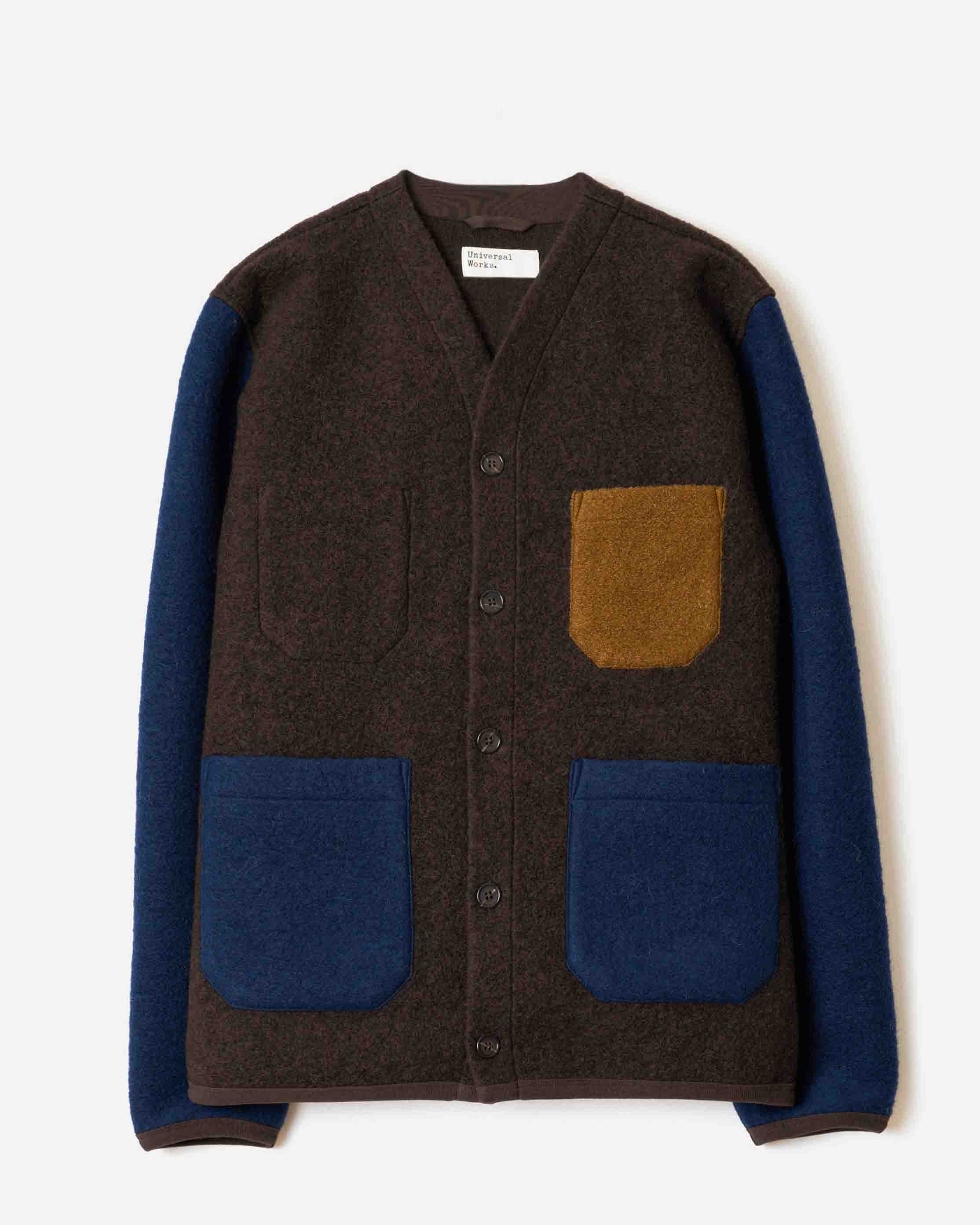 Cardigan image