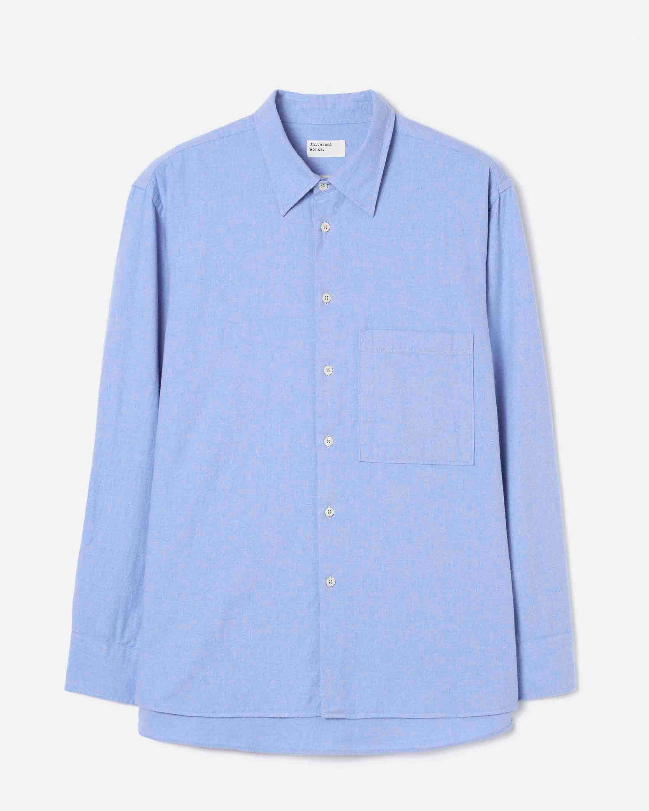 Square Pocket Shirt image