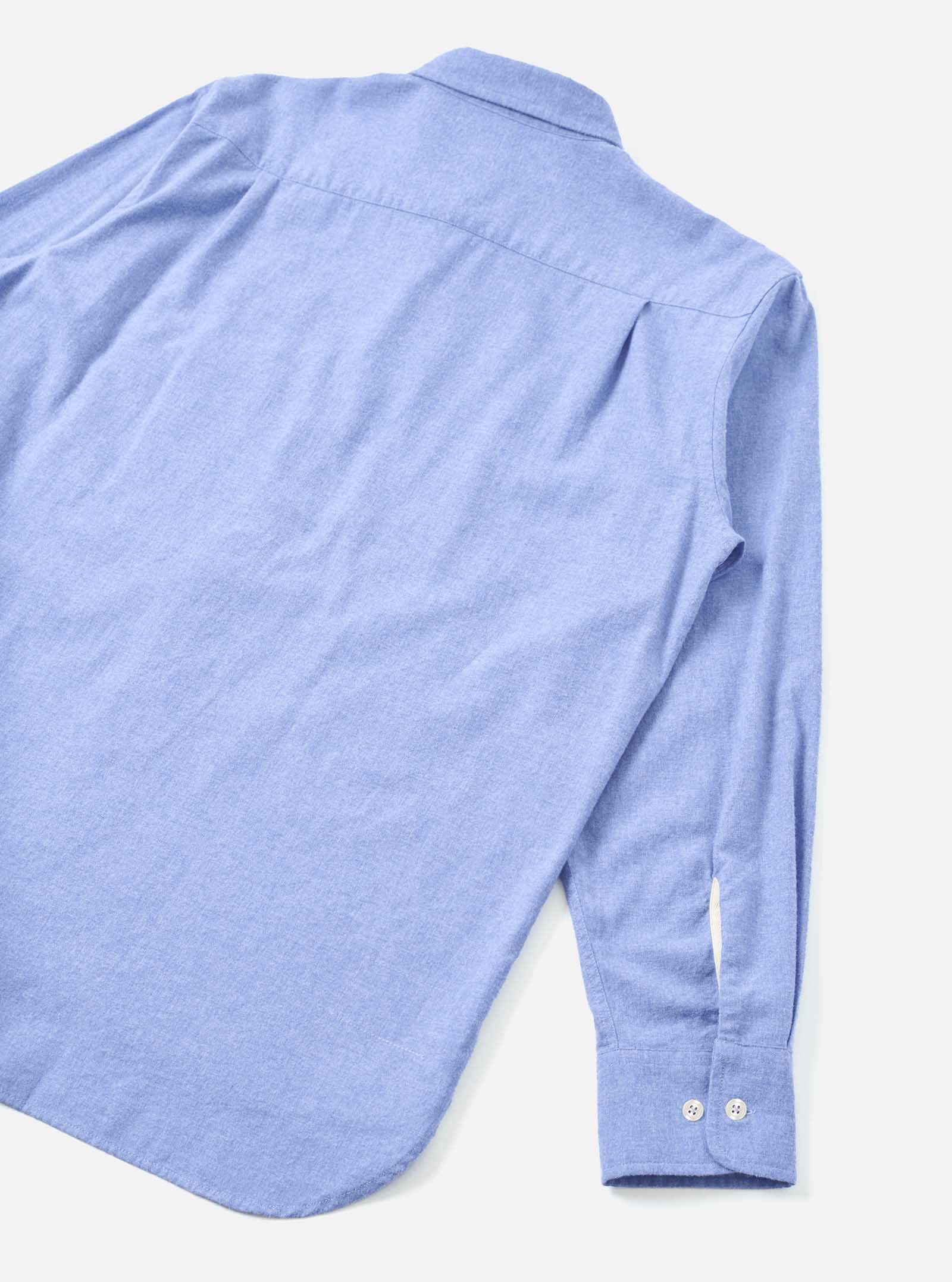 Square Pocket Shirt image
