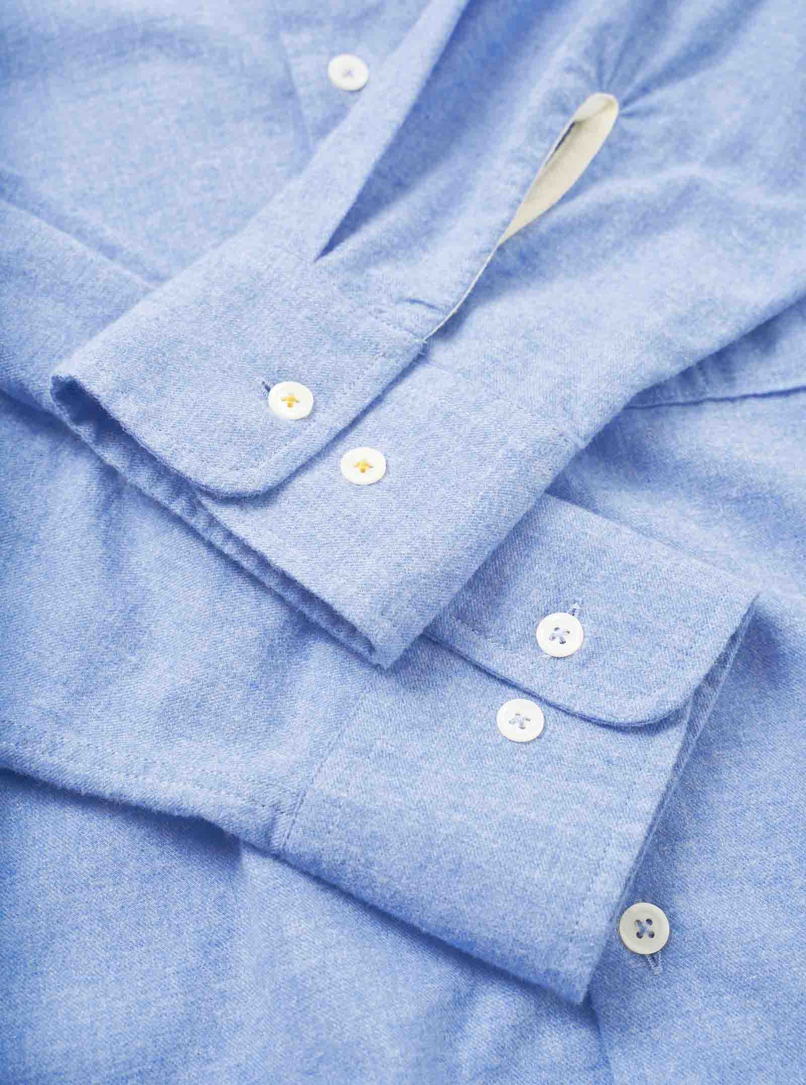 Square Pocket Shirt image