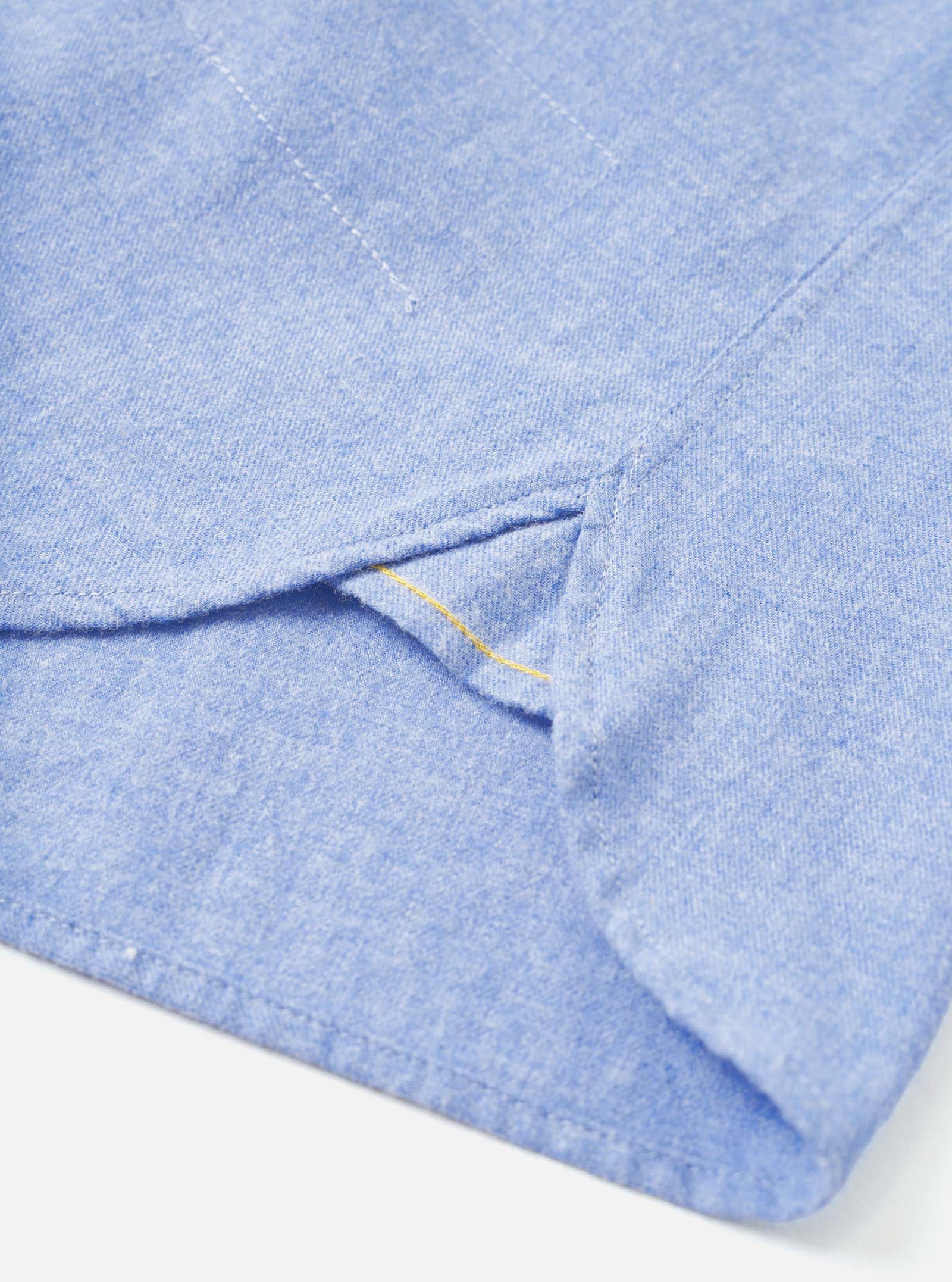 Square Pocket Shirt image