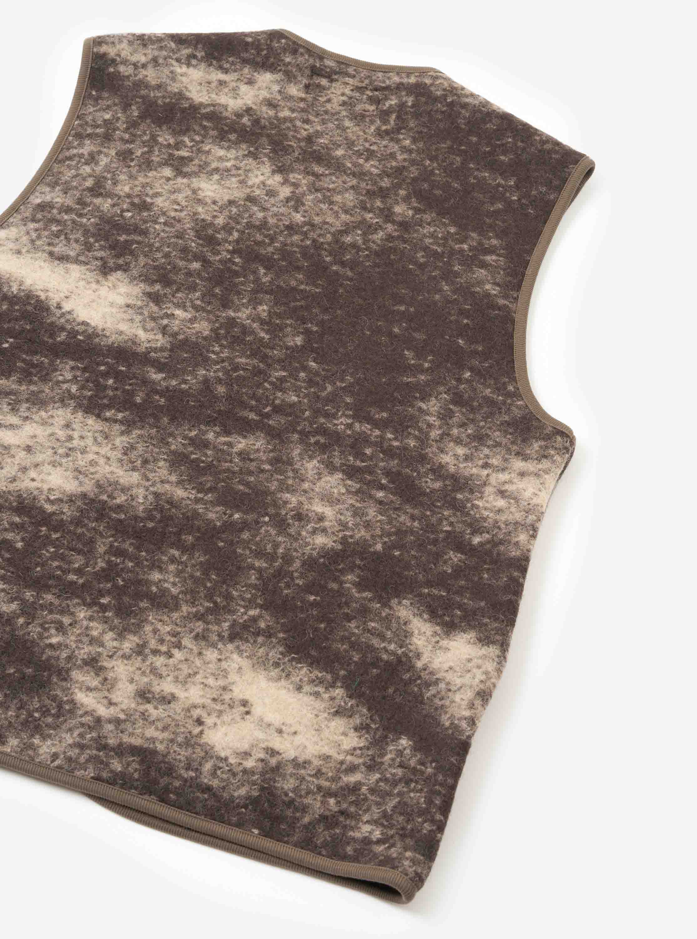 Zip Gilet image
