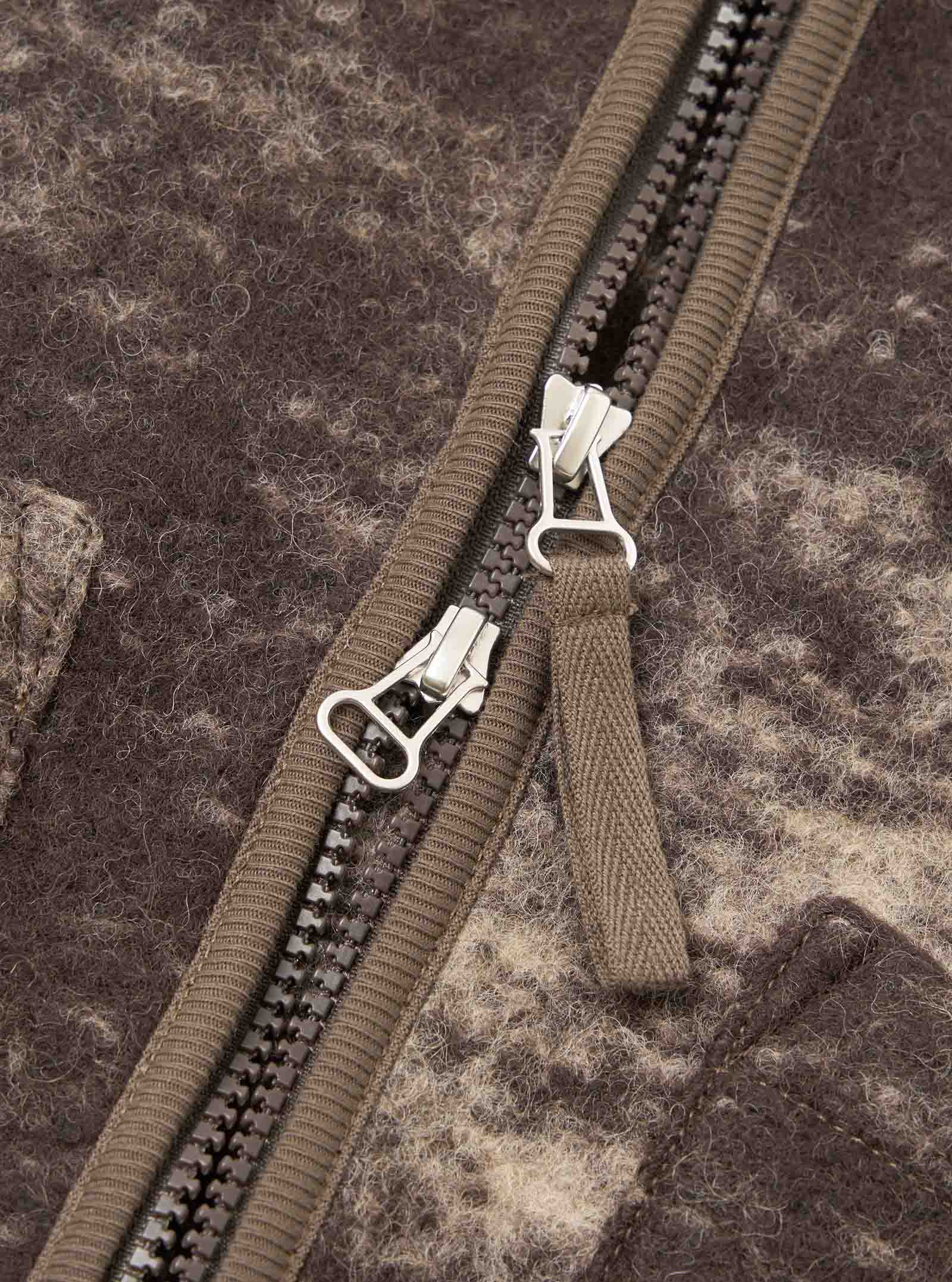 Zip Gilet image