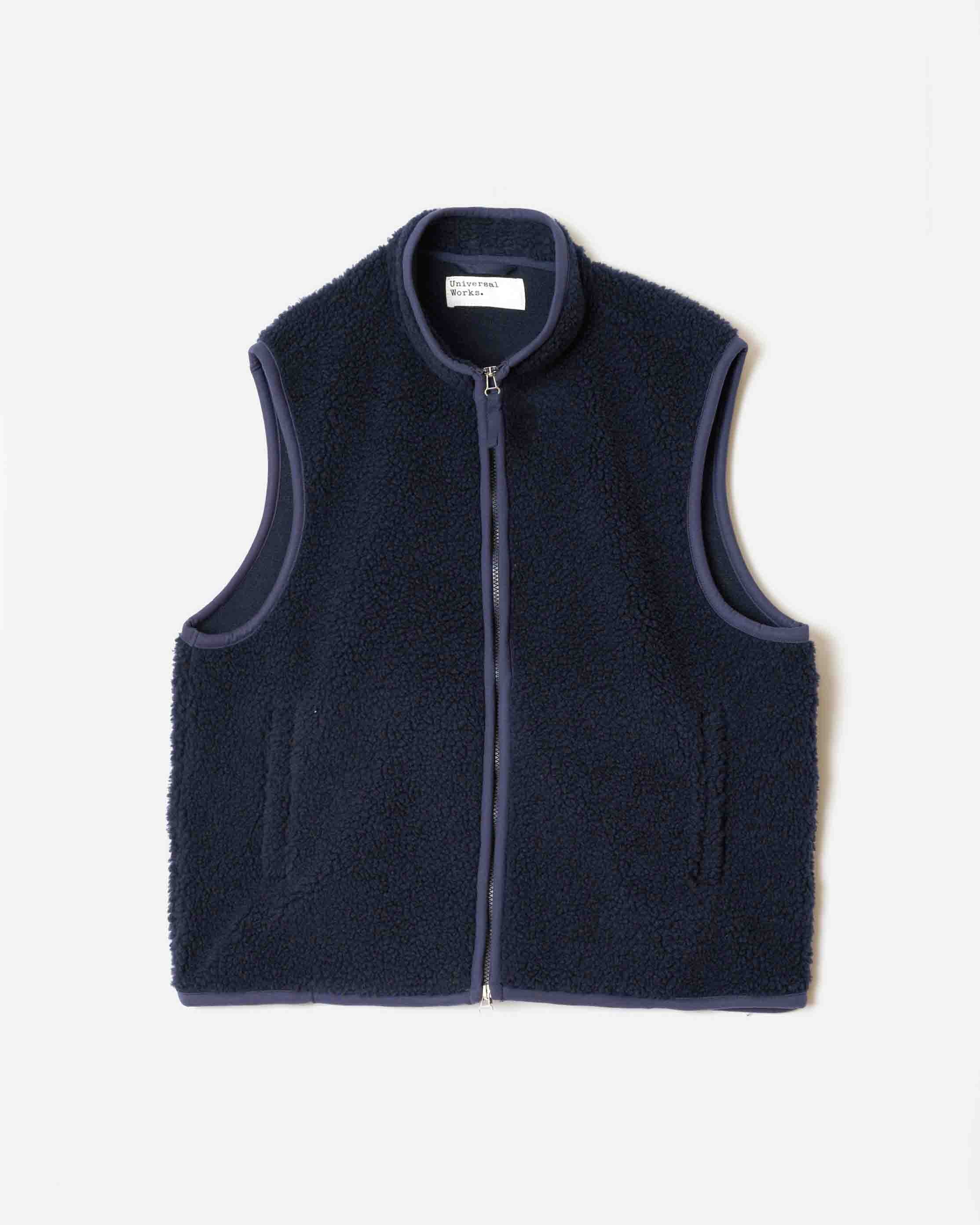 Hep Mountain Gilet image