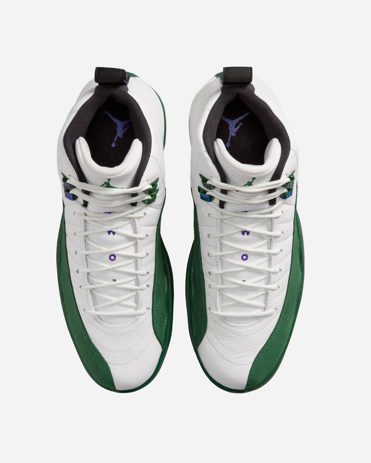 Air Jordan 12 Retro image