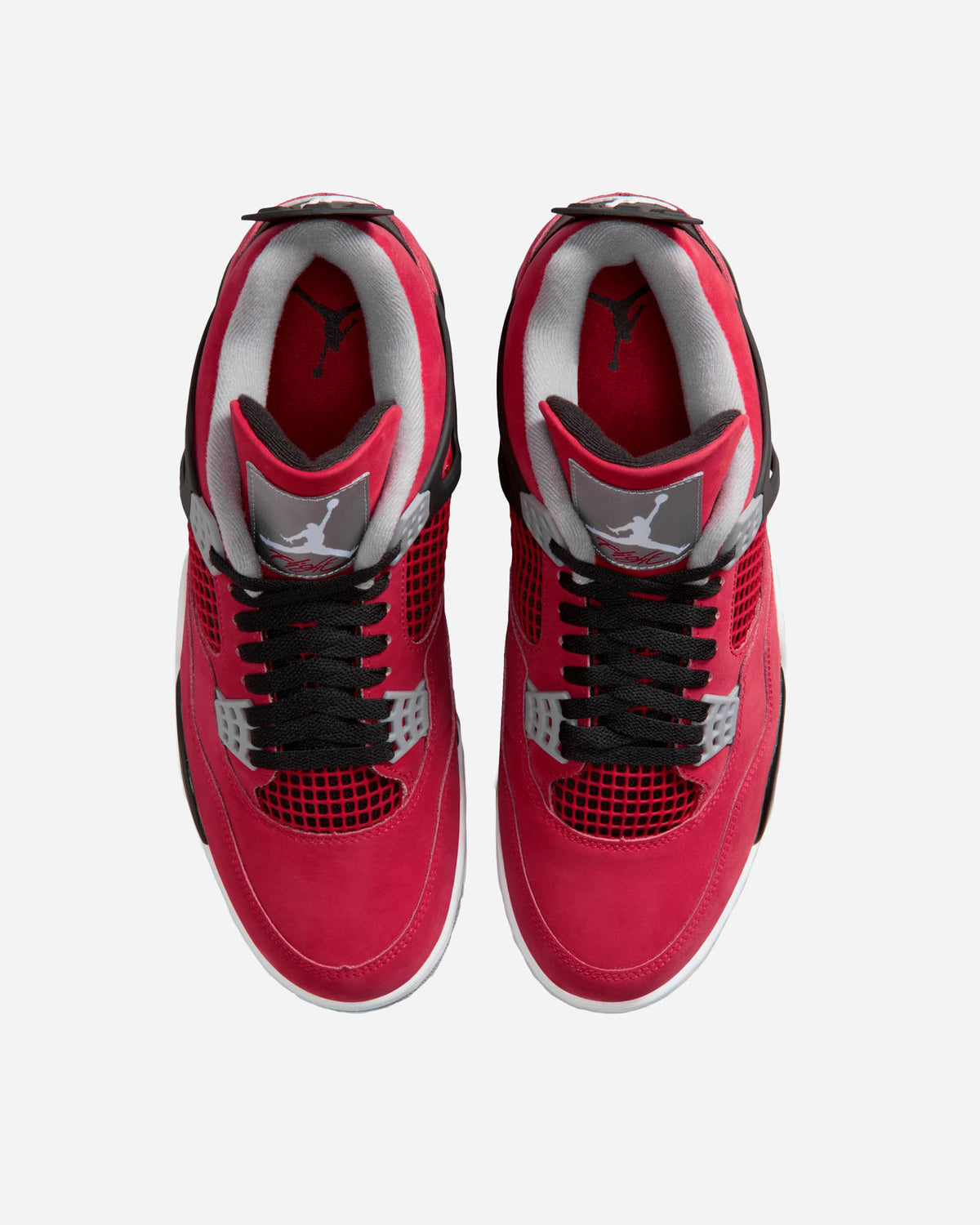 Air Jordan 4 Retro Toro image