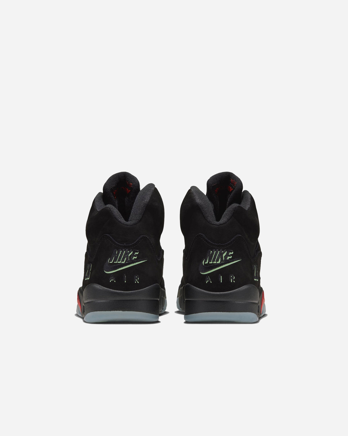 Air Jordan 5 Retro OG Halloween image