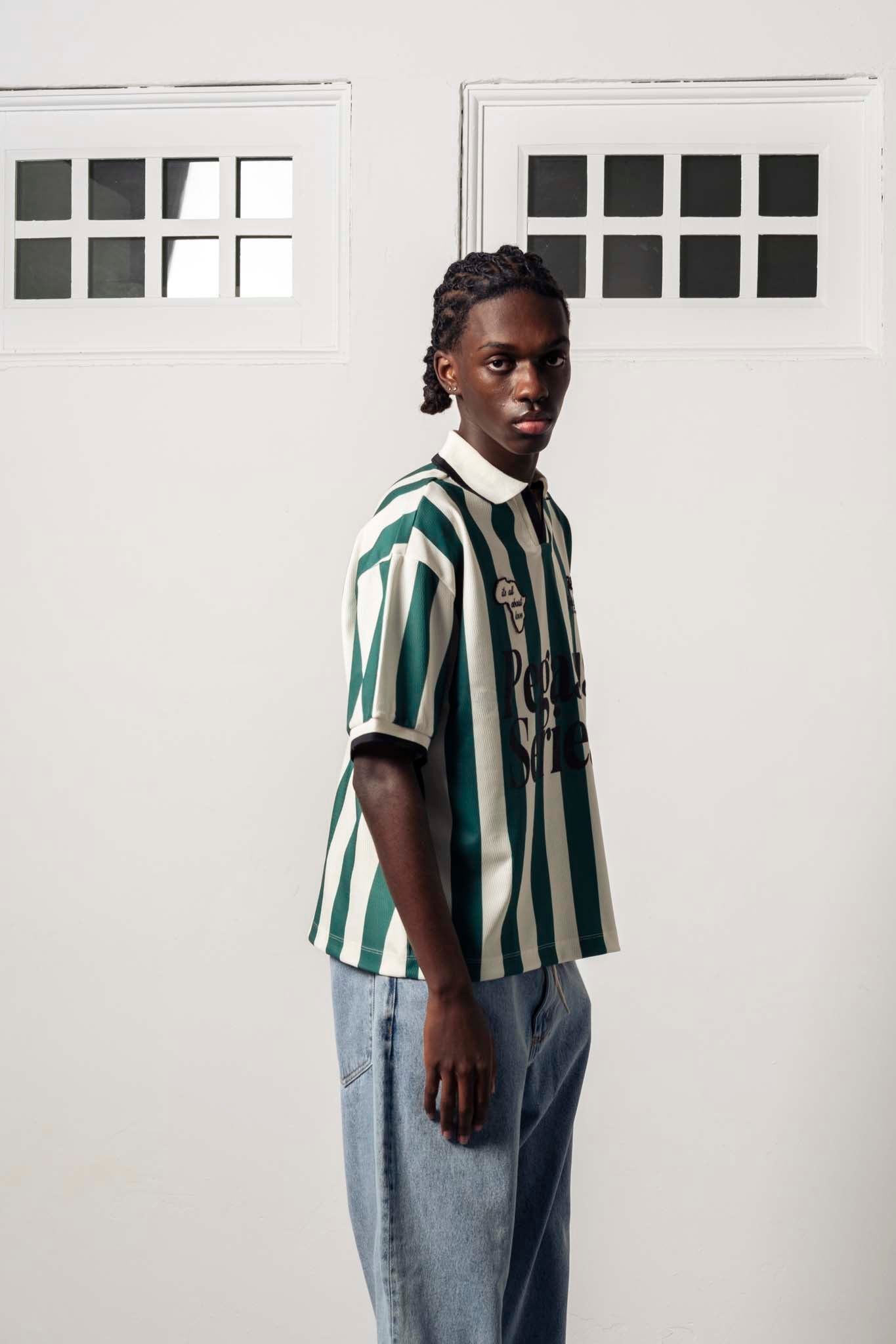 About Love Football Tee image