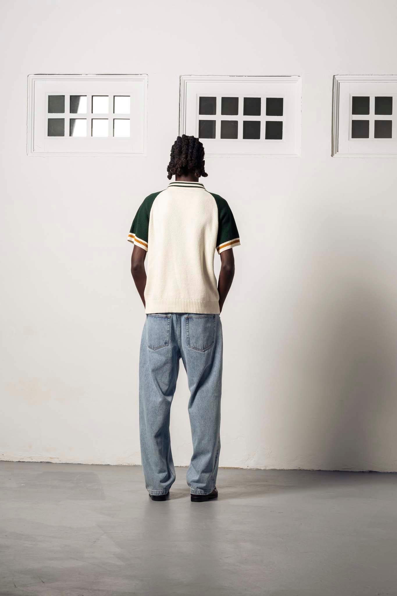 Biker Premium Knit image