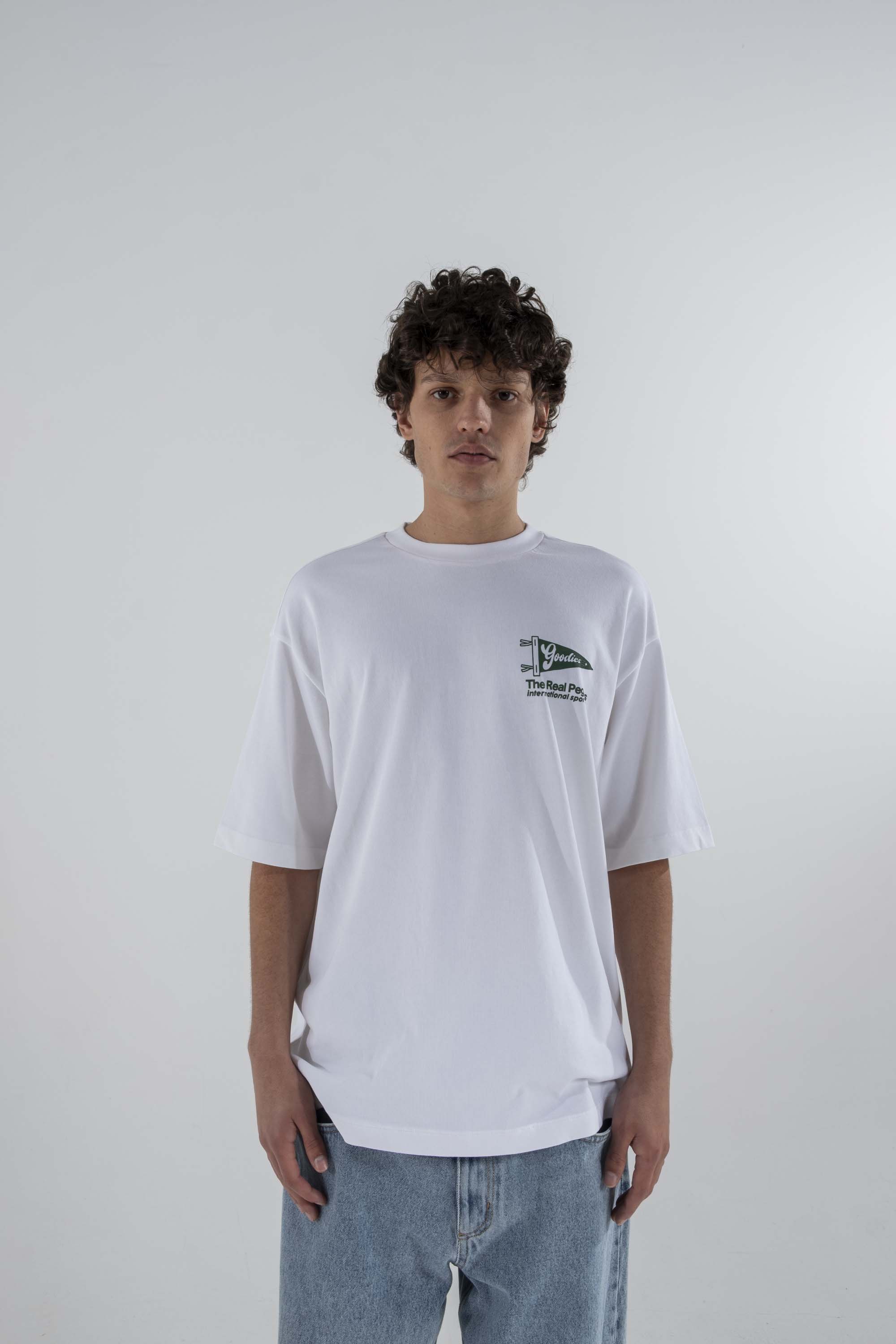 Flag Tee image