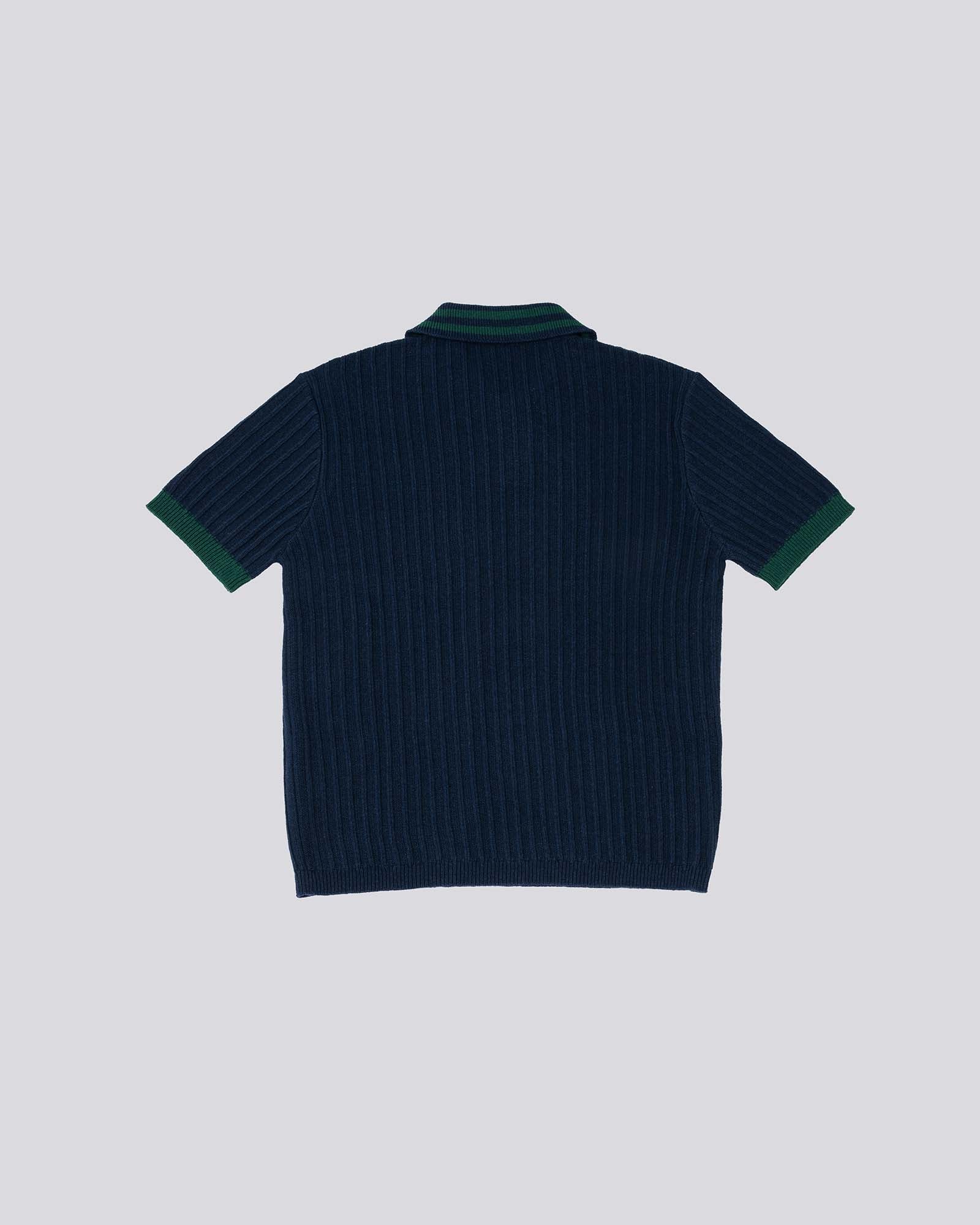 Monaco Vintage Polo image