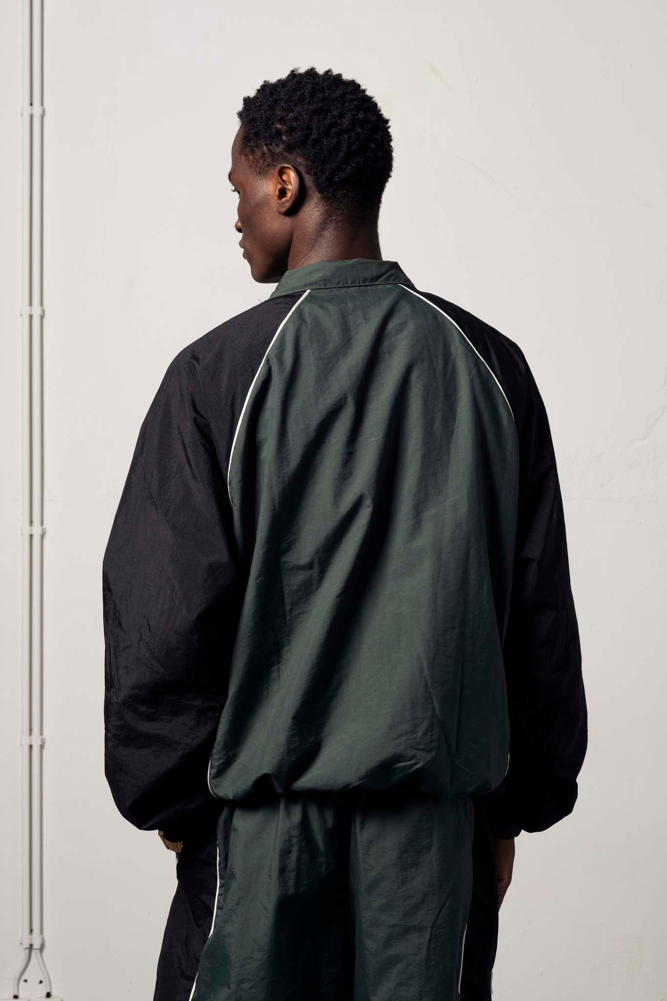 Open Tracksuit Jacket image