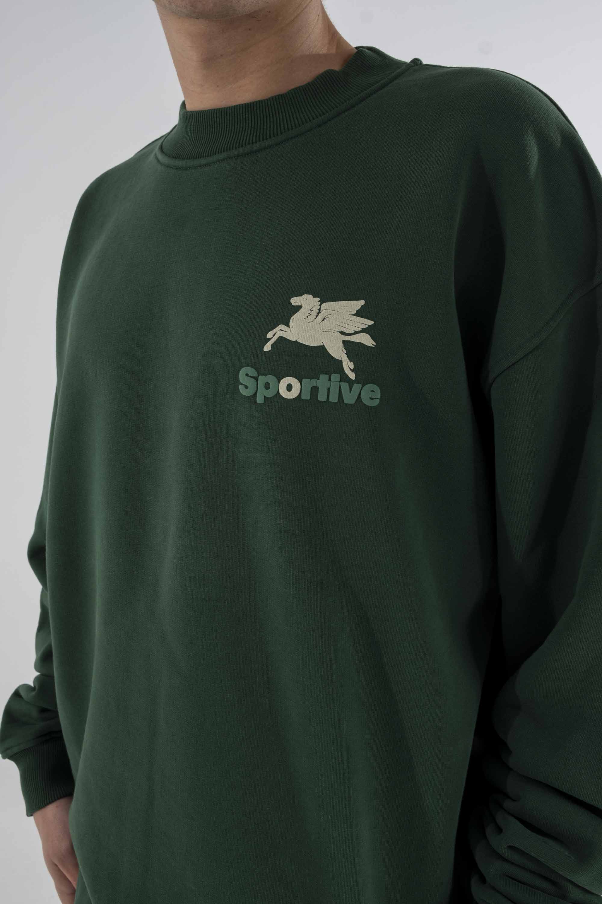 Premium Crewneck image