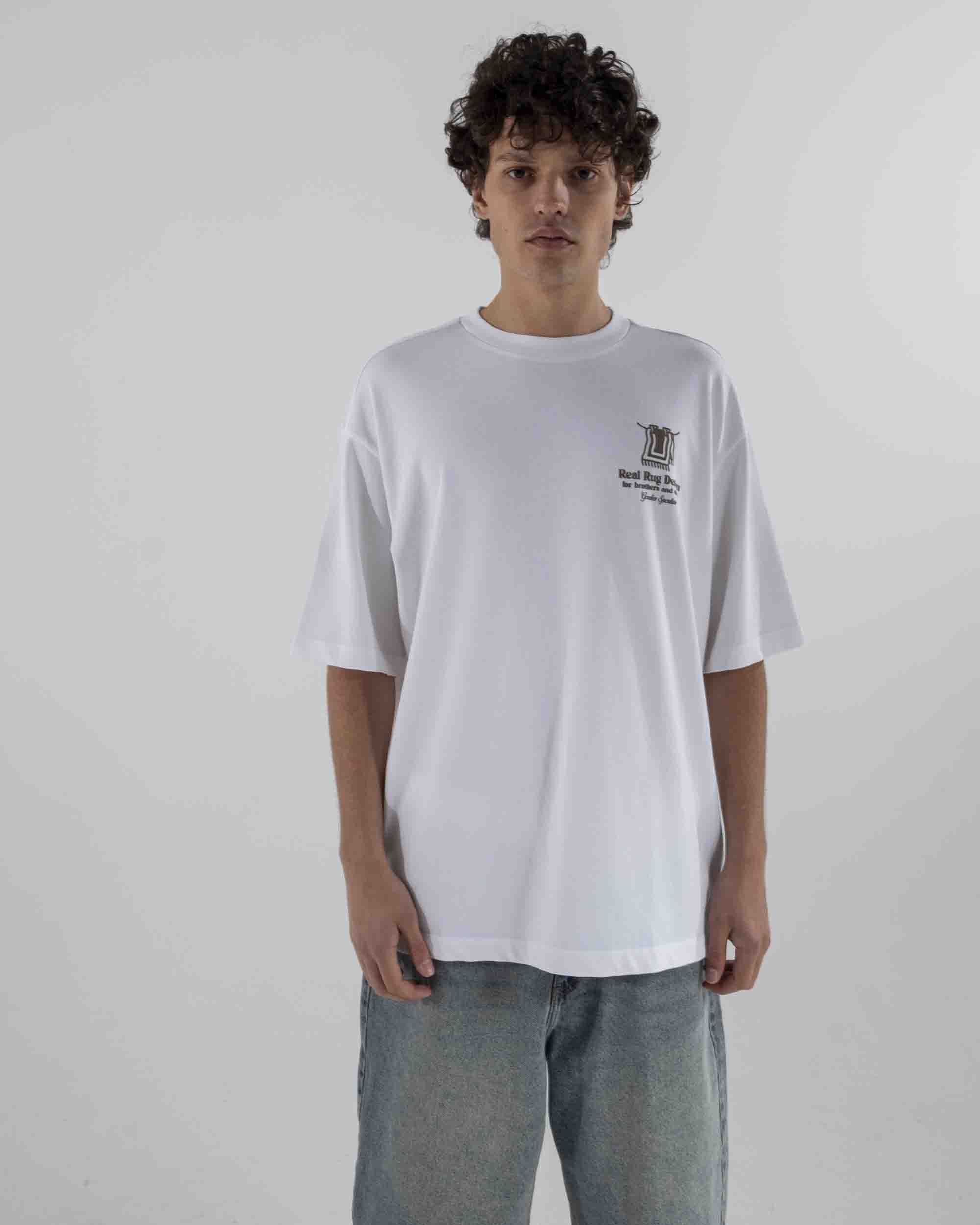 Rug Dealer Tee image