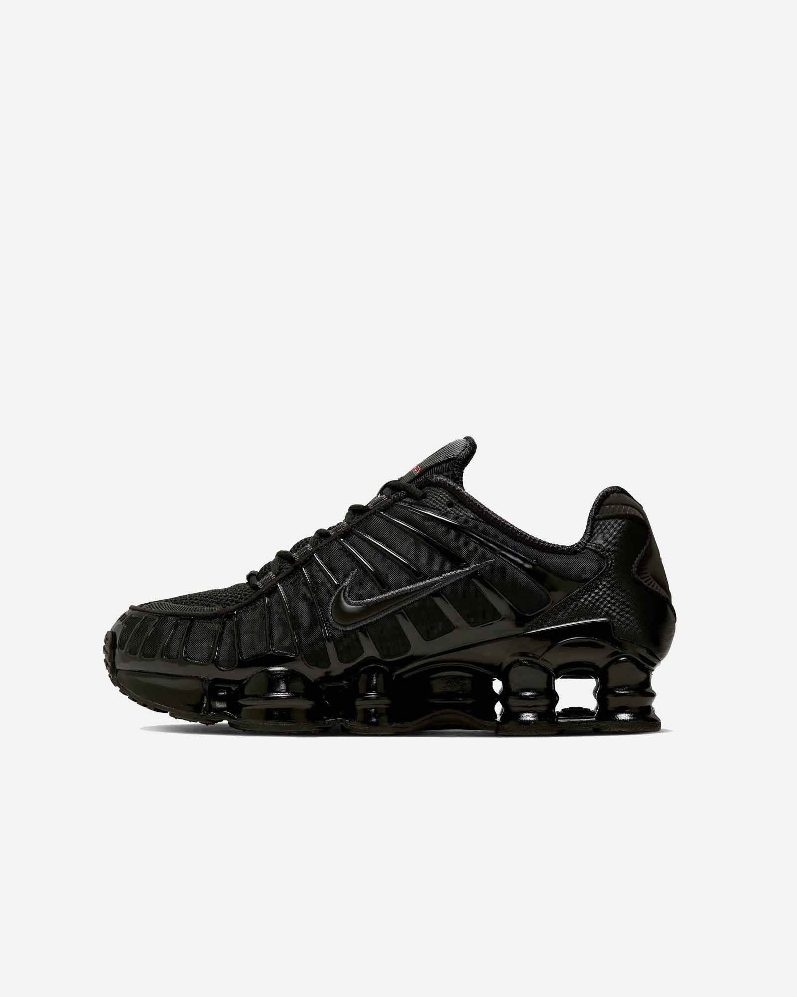 Nike Shox TL image