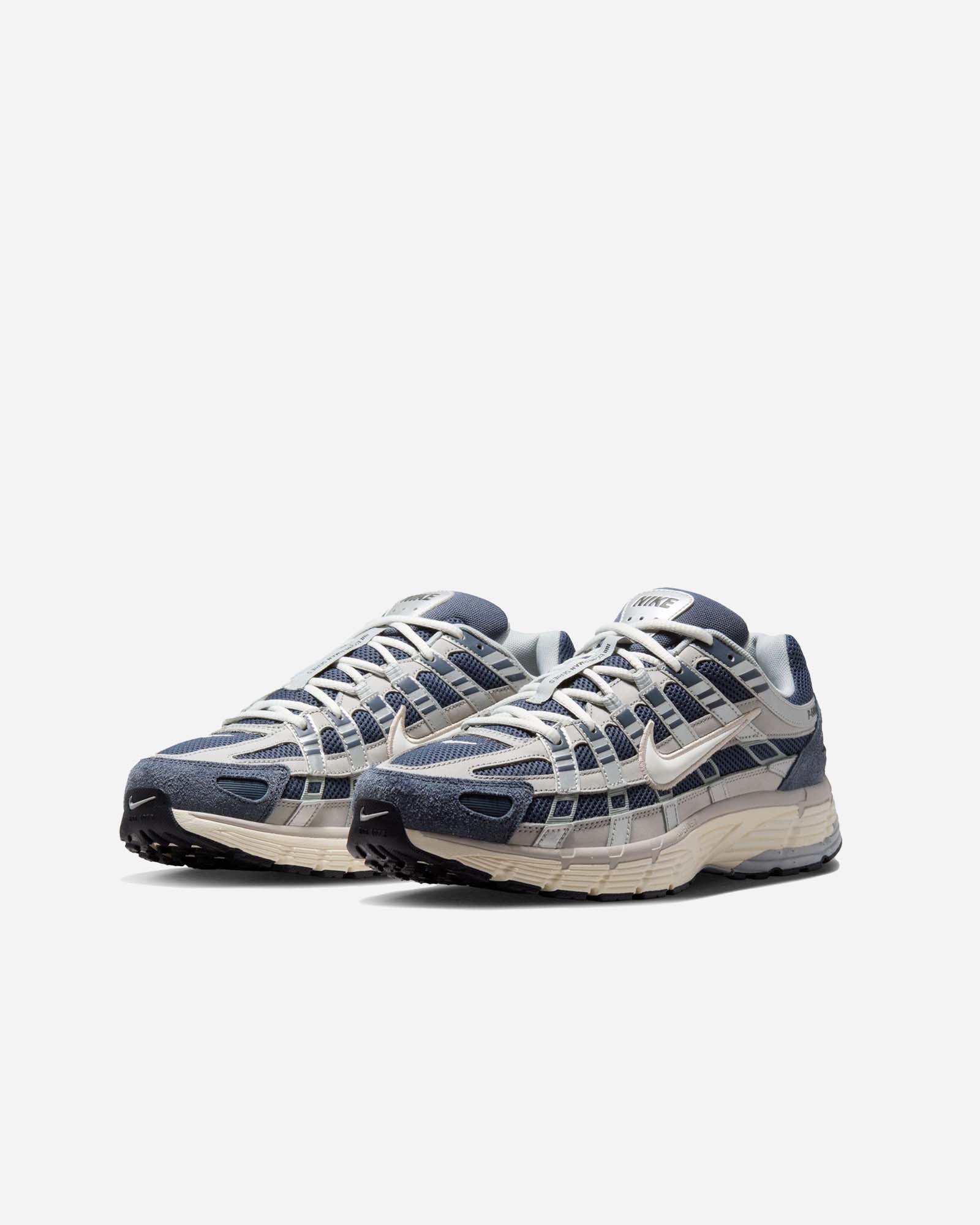 Nike P-6000 image
