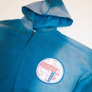 Moto Zip Hoodie thumbnail image