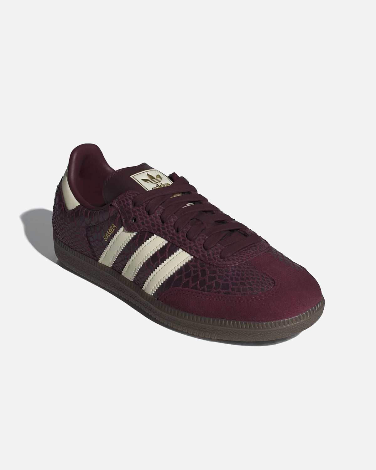 Samba OG W image
