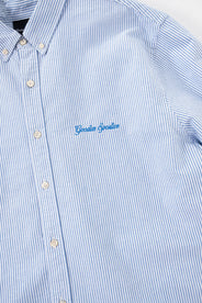 Oxford Relaxed Shirt thumbnail image