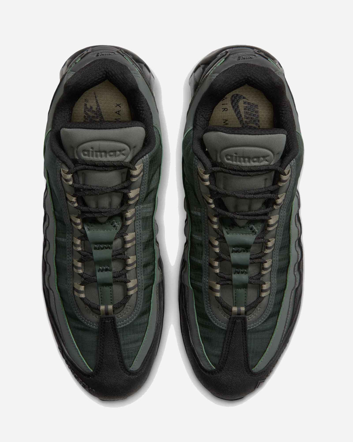 Nike Air Max 95 GORE-TEX image