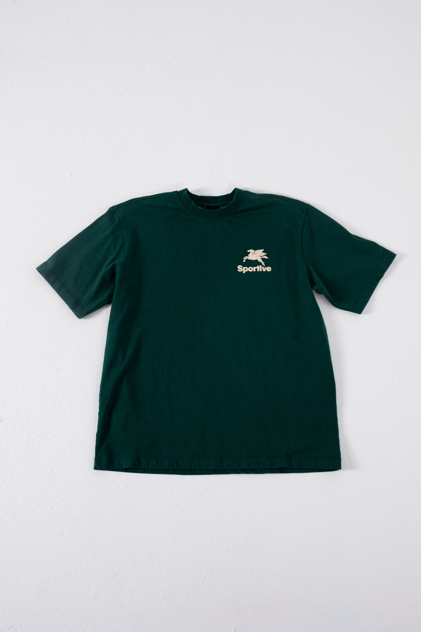 Pegasus Tee image