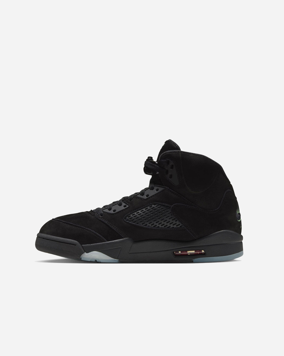 Air Jordan 5 Retro OG Halloween image