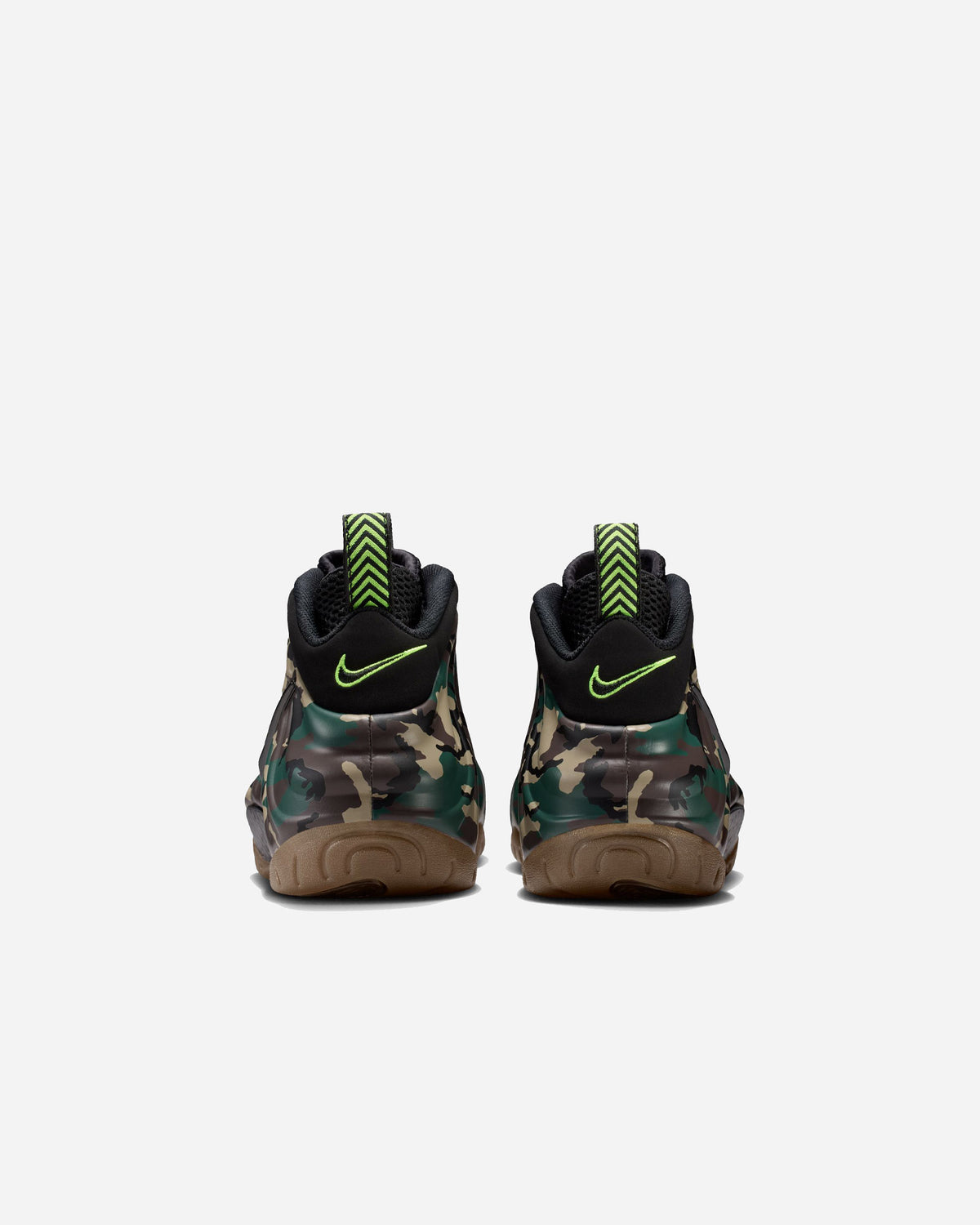 Nike Air Foamposite PRO image