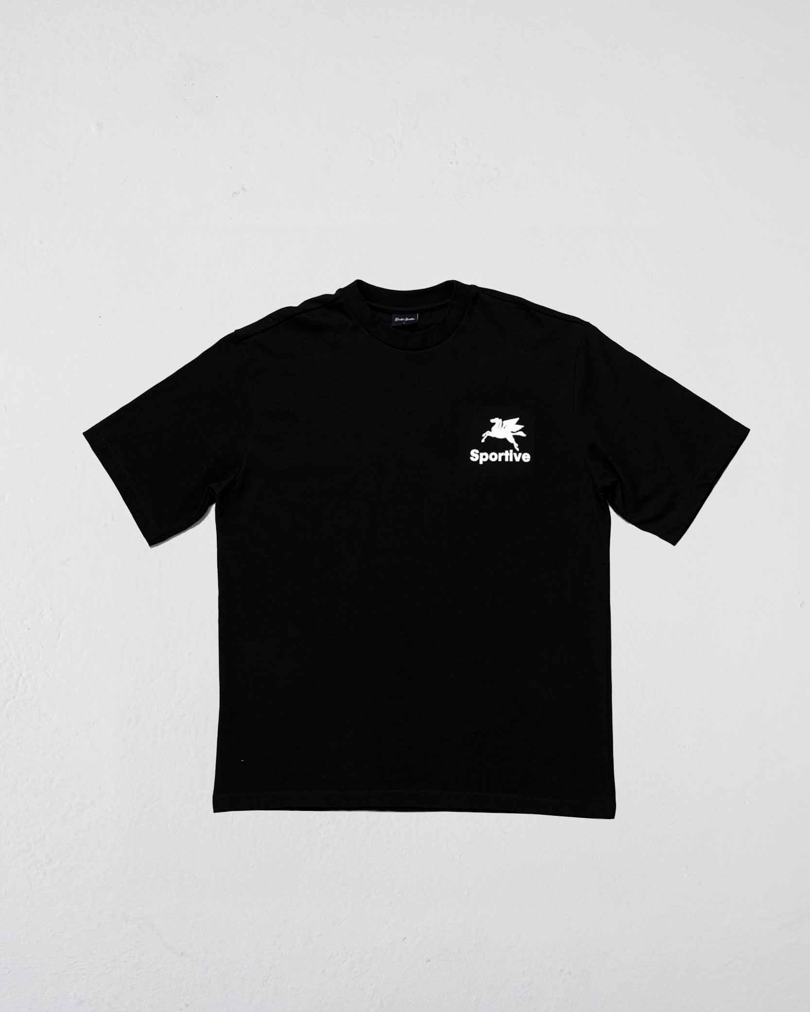 Pegasus Tee image