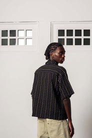 Amphora Boxy Shirt thumbnail image