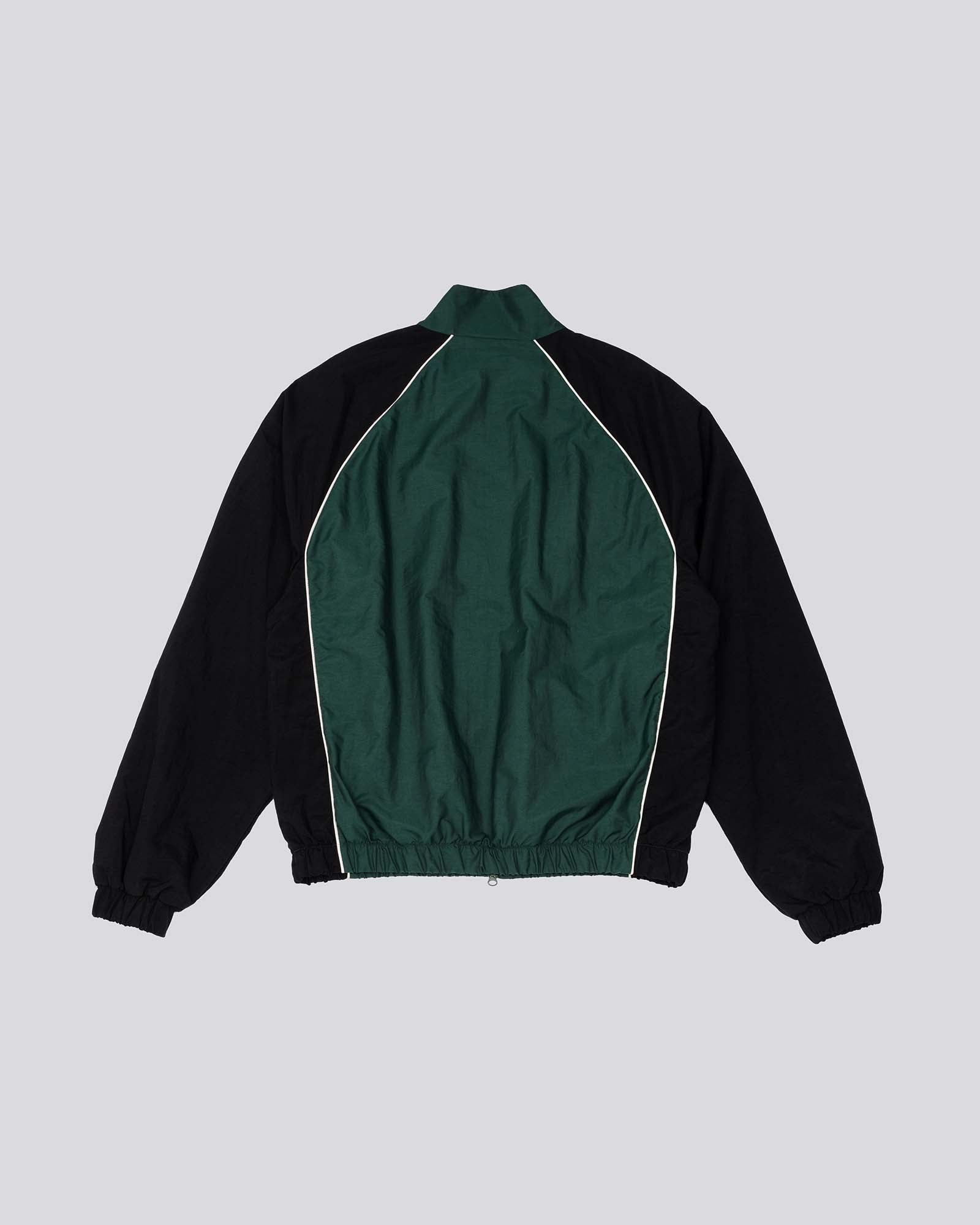 Open Tracksuit Jacket image