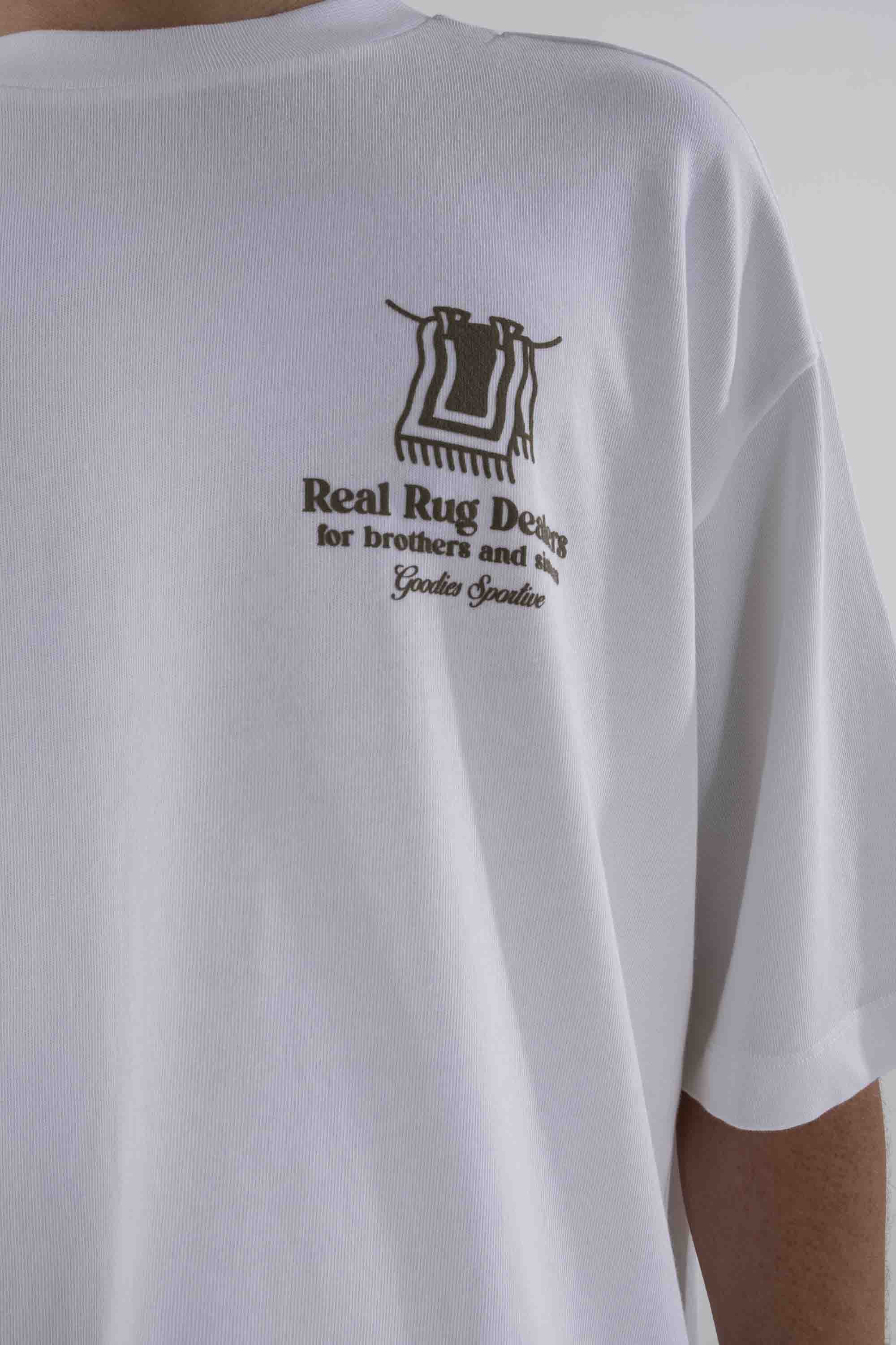 Rug Dealer Tee image