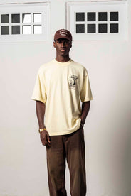 Smoke Zone Tee thumbnail image