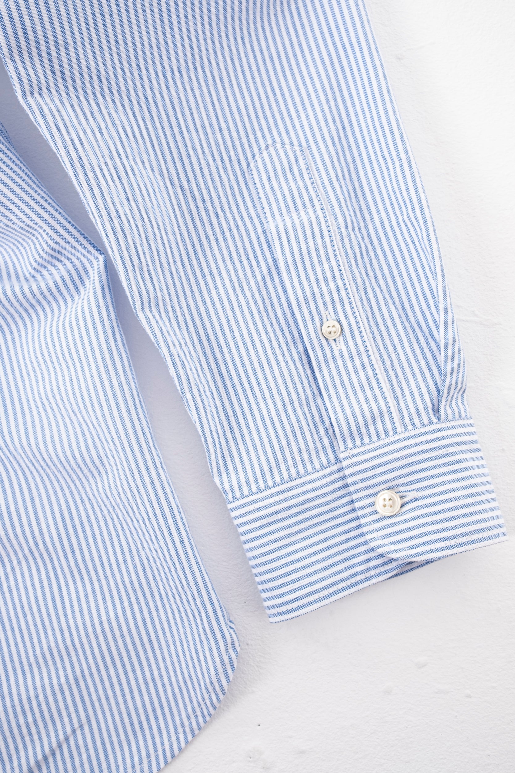 Oxford Relaxed Shirt image