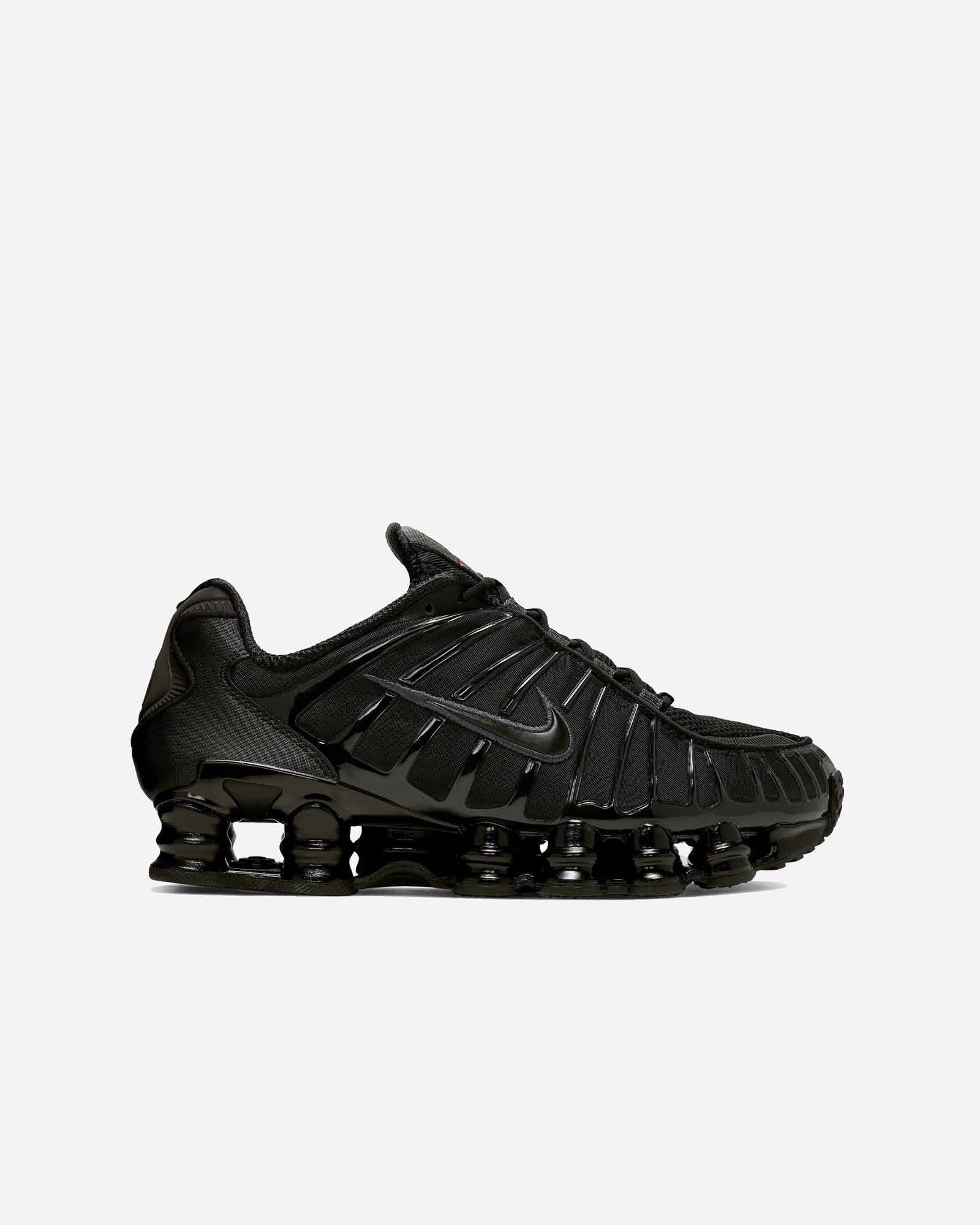 Nike Shox TL image