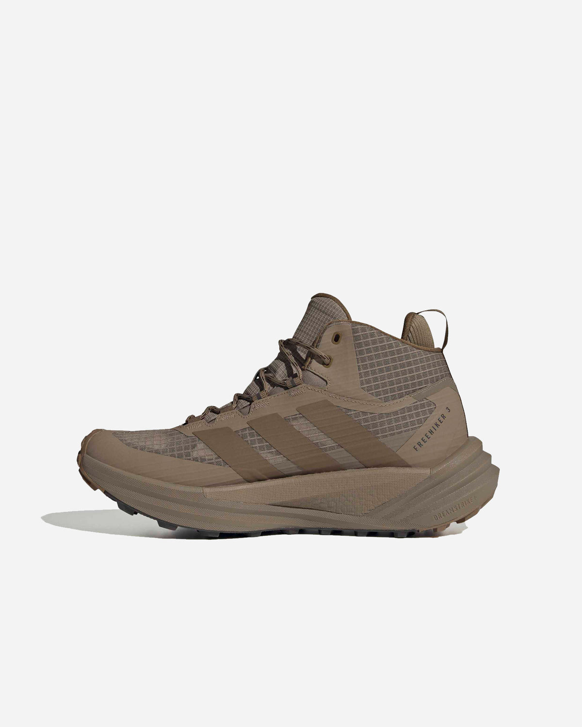 Terrex Freehiker 3 Mid GORE-TEX image