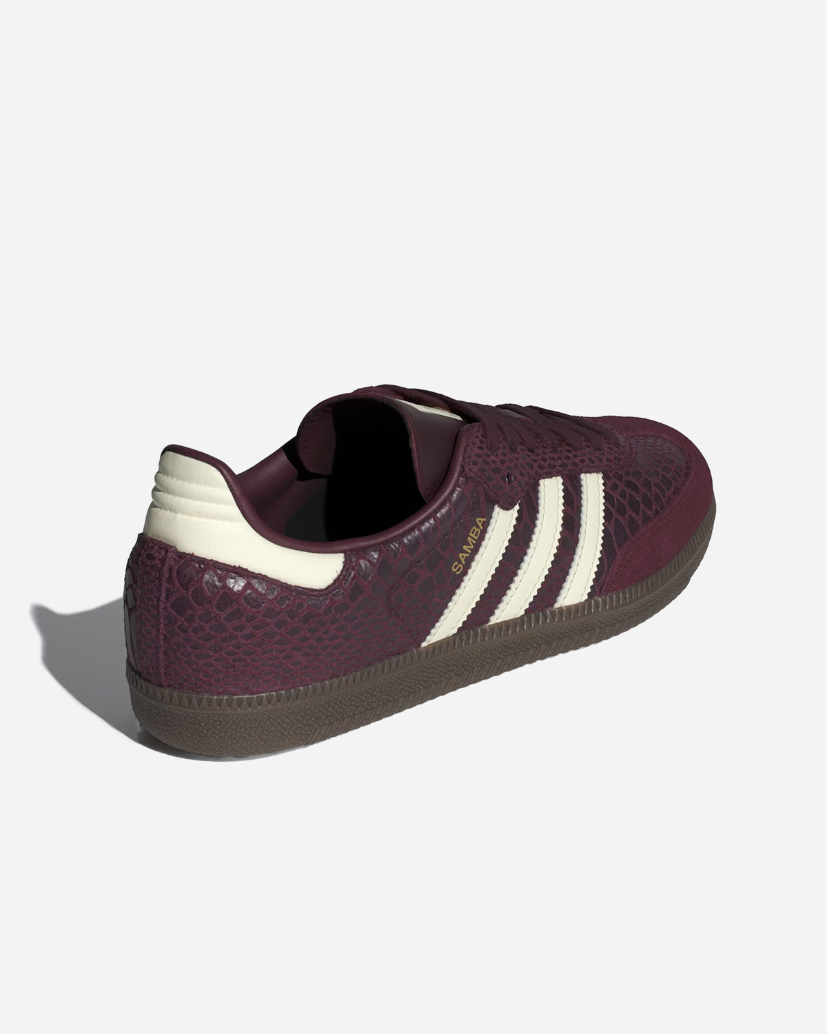 Samba OG W image