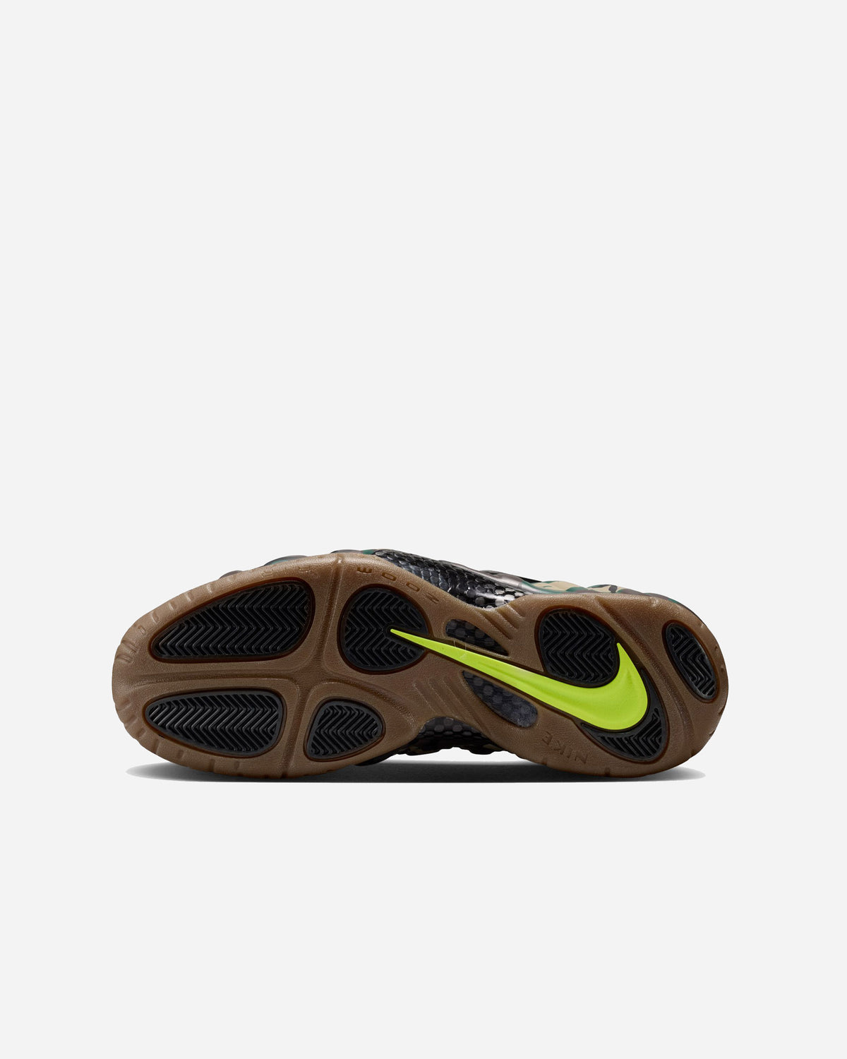 Nike Air Foamposite PRO image