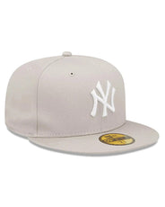New Era Fitted New York Yankees Cap thumbnail image
