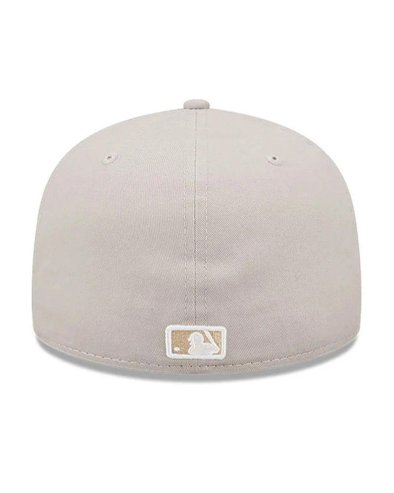 New Era Fitted New York Yankees Cap image