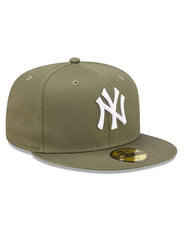 New Era Fitted New York Yankees Cap thumbnail image