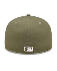 New Era Fitted New York Yankees Cap thumbnail image