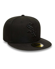 New Era Fitted Chicago White Sox Cap thumbnail image
