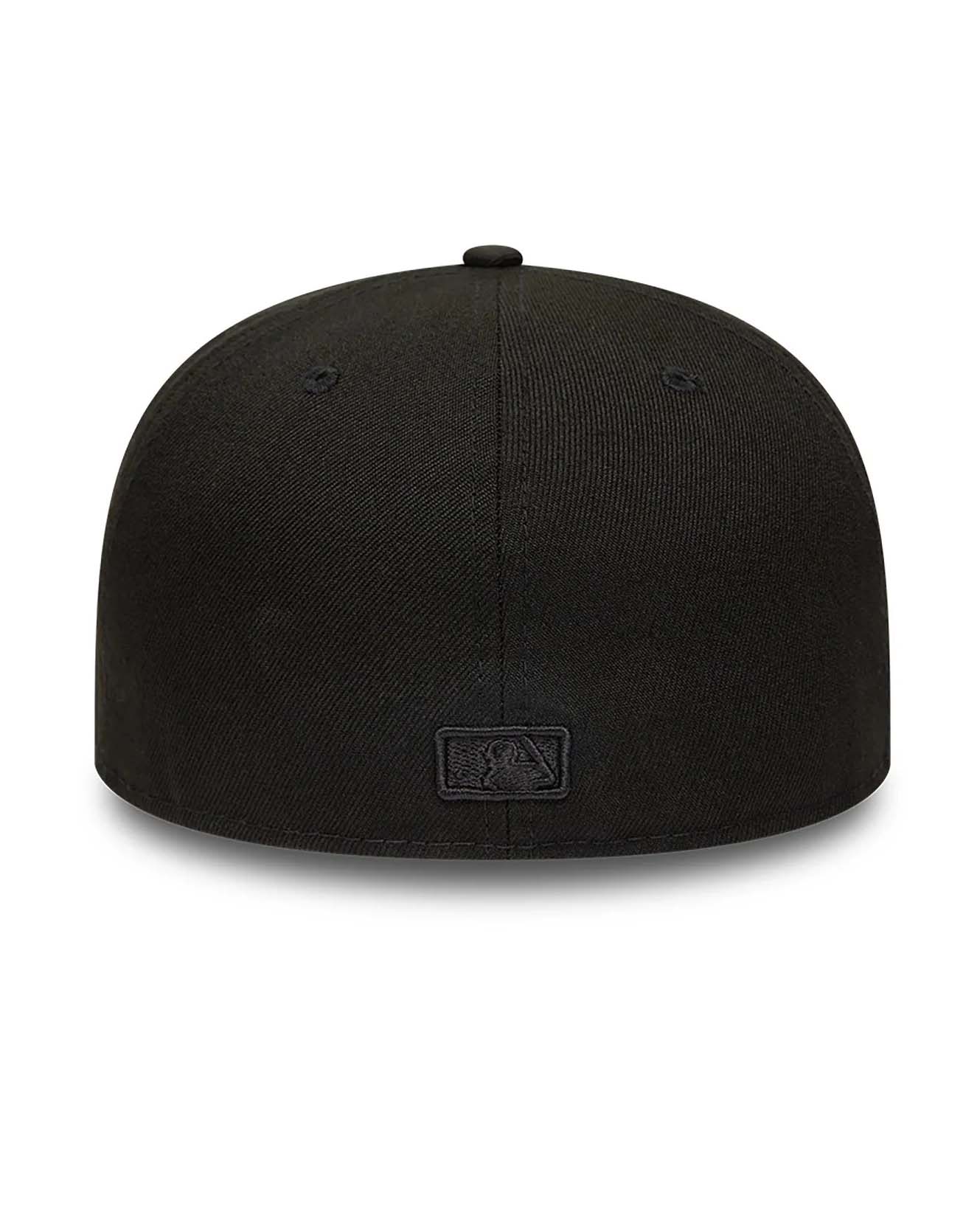 New Era Fitted Chicago White Sox Cap image