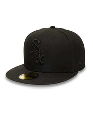 New Era Fitted Chicago White Sox Cap thumbnail image