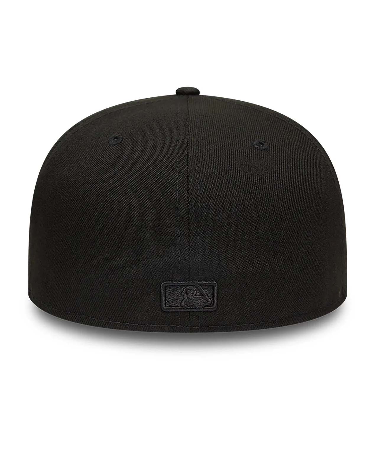 New Era Fitted Atlanta Braves Cap image