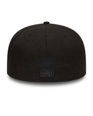 New Era Fitted Atlanta Braves Cap thumbnail image
