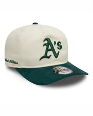 Golfer Oakland A´s Snap Back Cap thumbnail image
