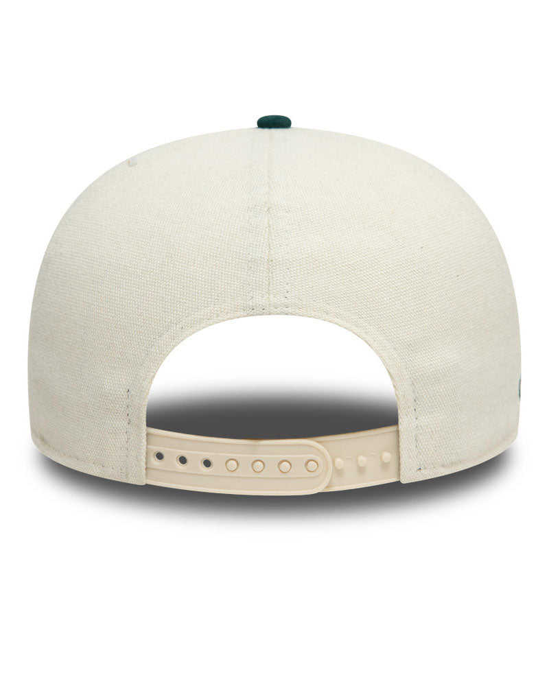 Golfer Oakland A´s Snap Back Cap image